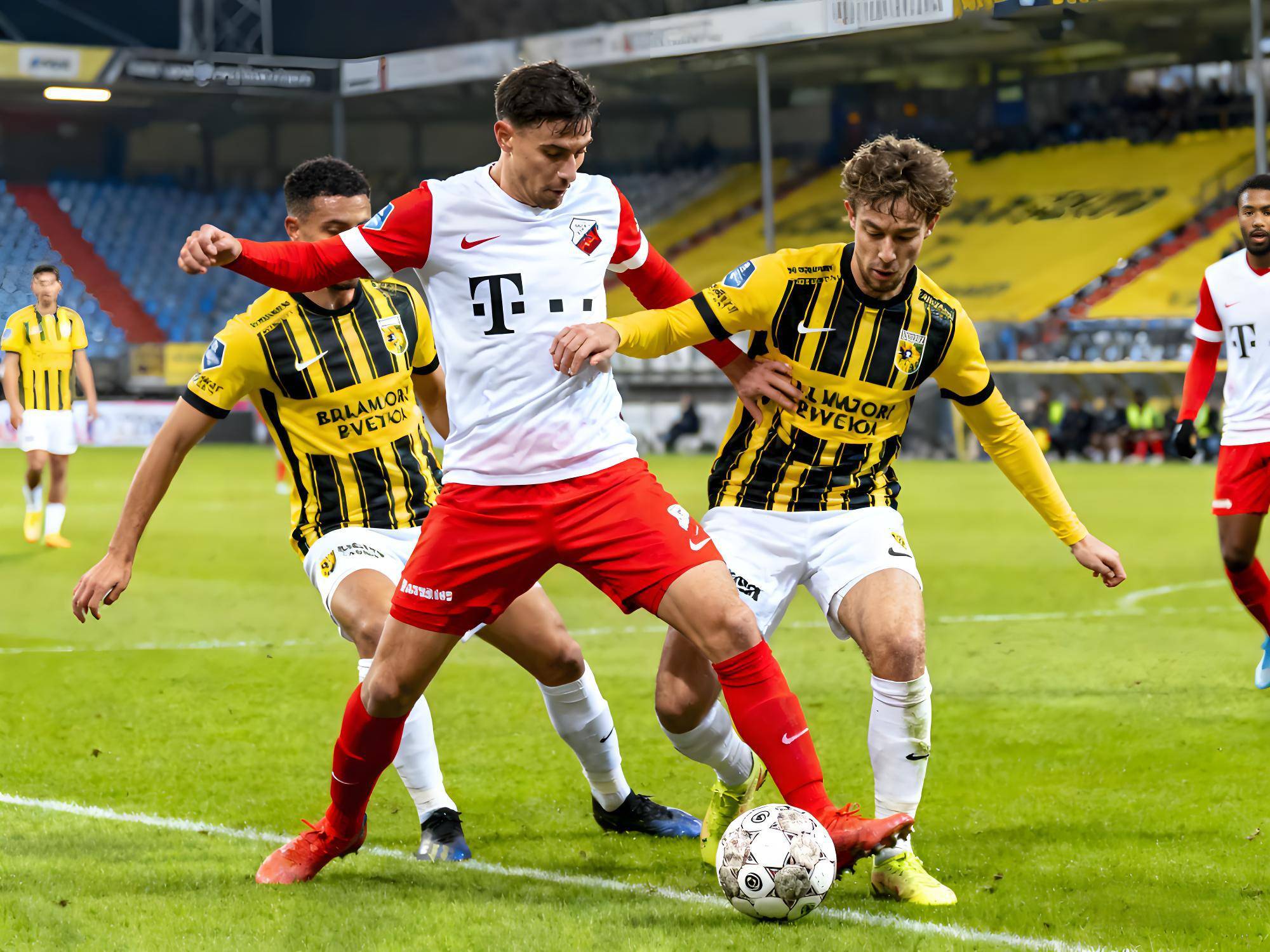 包含多特蒙德迎NBA季后赛关键赛，今晨扳平良机，信心回归，阵容厚度经受考验的词条